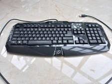 Sharkoon Skiller USB Tastatur - Gaming
