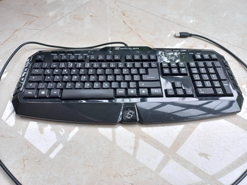 Sharkoon skiller usb tastatur - sharkoon,