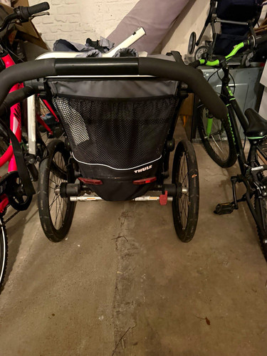 Thule chariot lite - thule,