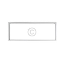 Türdichtung Bosch 00105046 für innere Gefrierfachklappe Gefrierfachtür