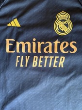 Real Madrid Saison 2023/24