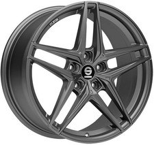 4x Alufelgen SPARCO RECORD