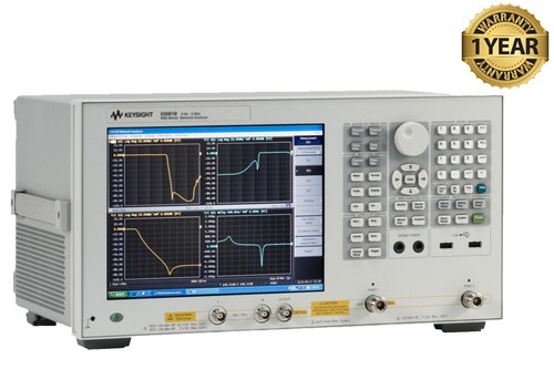 Agilent keysight e5061b ghz - keysight, 3