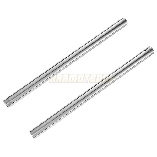 Gabelstandrohr - 2x,