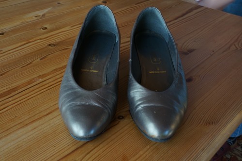 Salamander damenschuhe 4 - gr.,
