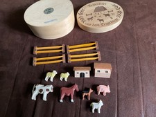 seiffener Handwerksschau