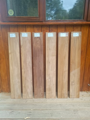Seltene teakholz bretter - teakholz,