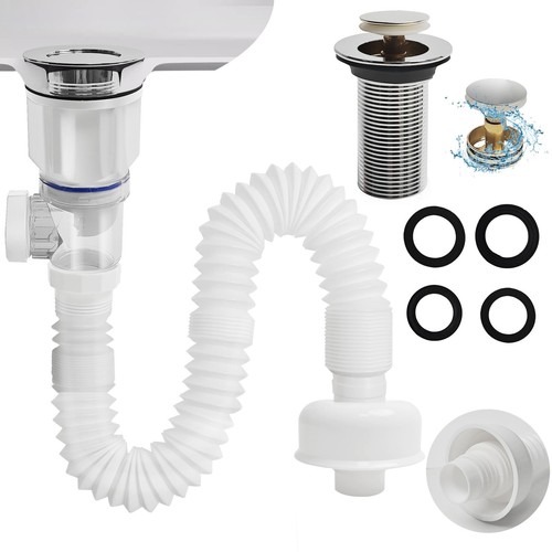 Abflussrohr kit für - kit,