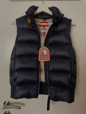 Parajumpers daunenweste damen - parajumpers,