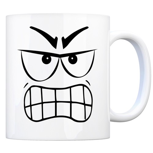 Tassengesichter kaffeebecher - tassengesichter,