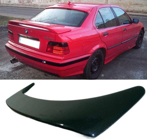 Spoiler heckspoiler - spoiler,