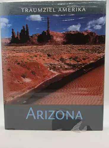 Traumziel amerika arizona - traumziel,