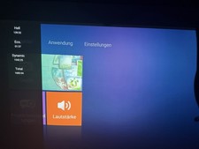 Optoma UHD3200A 4K Beamer Projektor 3600 Ansi. 750000:1 UHD