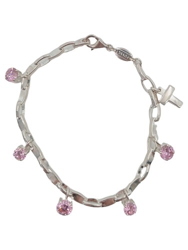 Fossil armband damen silber - armband,