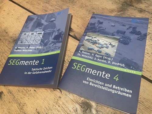 Segmente bücher taktische - segmente,