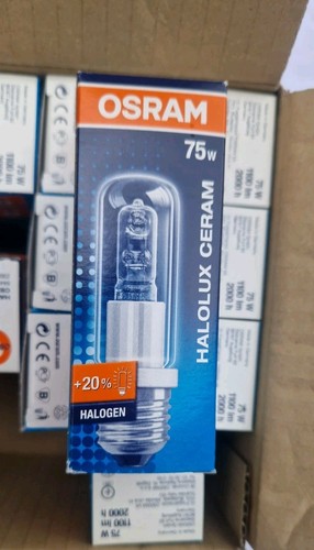 Osram halogen halolux ceram - osram,