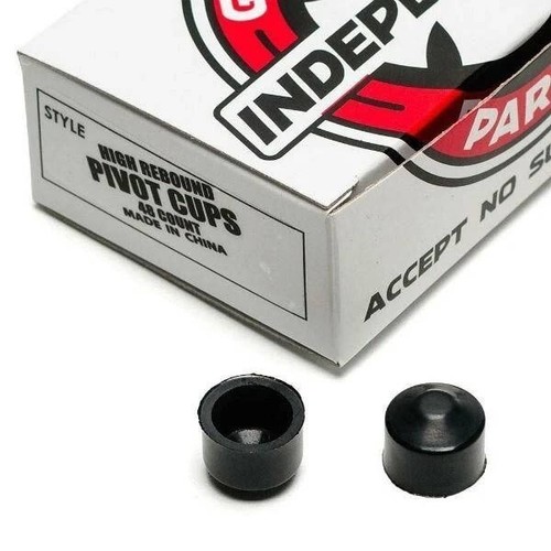 Independent pivot cups set - cups,