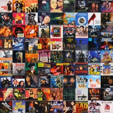 Music Songs Musik Cds