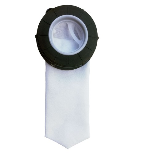 Ibc deckelfilter - ibc,