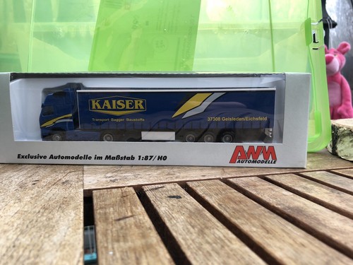 Awm ämter truck lkw - Ämter,