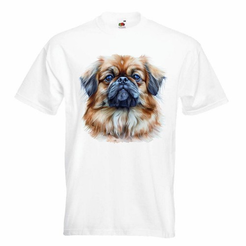 Shirt pekinese hunderasse - t-shirt,
