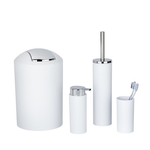 Wenko bad accessoires set - wenko,