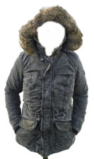 Street One Damen Jacke Mantel