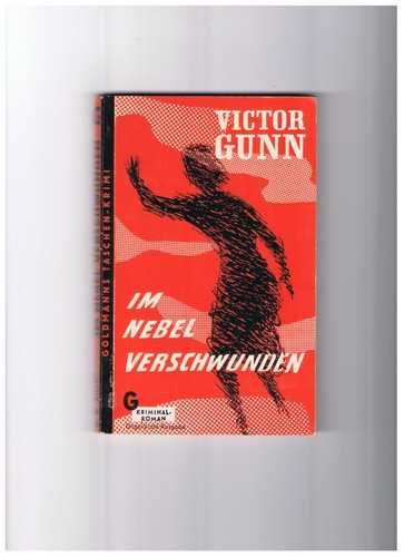 Nebel verschwunden victor - -,