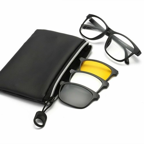Bifokale lesebrille magnet - bifokale, +3