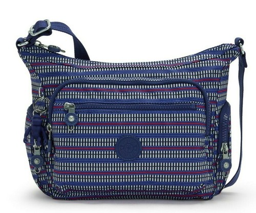 Kipling umhängetasche gabbie - umhängetasche,