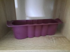 Tupperware silikon-königskuchenform*neu*