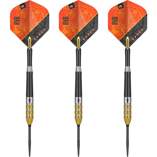 Target steel darts - target,