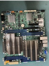Supermicro X10DRL-CT Server