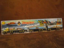 Iblacker Bier US Road Train HZ