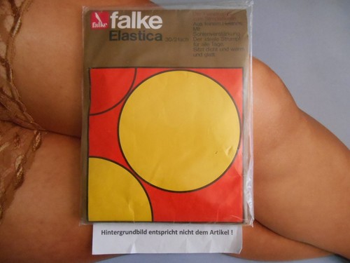 Falke helanca elastica - falke,