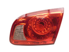 Rückleuchte Heckleuchte für Klappe Rechts Hyundai Santa Fe II CM 06-12