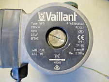 2x Vaillant Umwälzpumpe VP5
