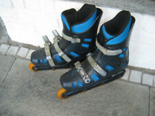 Nordic Track  TOP HERREN FITNESS INLINESKATES GR.: 43 / 9