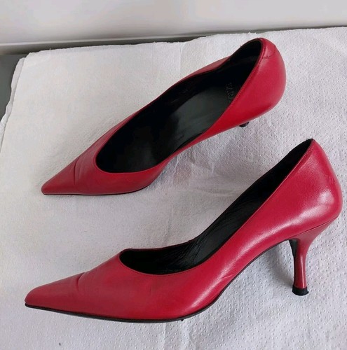 Zara business pumps schuhe - pumps,