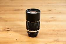 Nikon Objektiv F Nikkor Ais 180mm f 2.8 ED