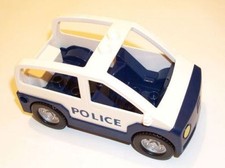 lego Duplo Basic Polizei Auto