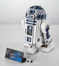 R2-D2 Bauset / 2314 Teile