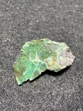 Variscit, Pansberg bei Horscha, Lausitz, Sachsen