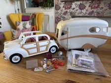 Seltenes Flair Sylvanian