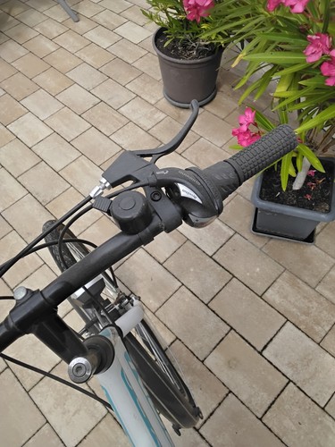 Kroon vortex trekkingrad - kroon,
