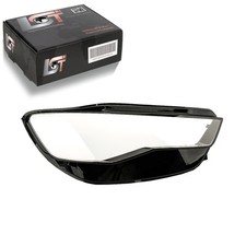 Scheinwerferglas rechts Xenon LED für Audi A6 4G C7 Avant Allroad Limo 2014-2018