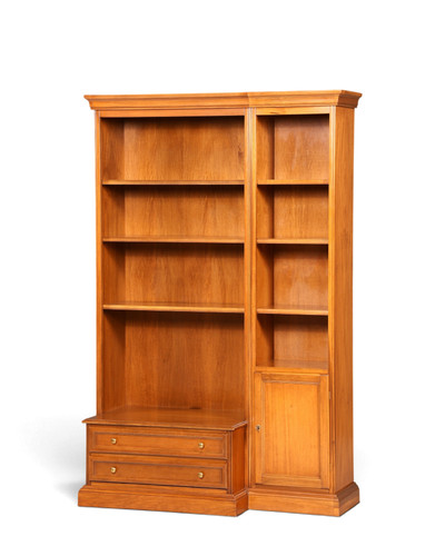 Original selva bücherregal - original,
