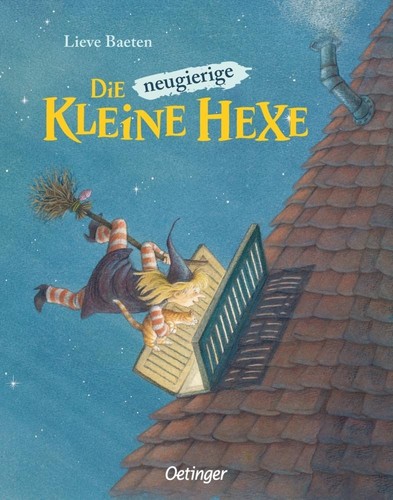 Lieve baeten die neugierige - baeten,