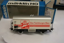 MÄRKLIN HO H0 SOMO 4415