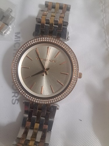 Michael kors damen armband - michael, uhr